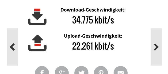 dsl speed im merseburger skyappart hotel hervorragend