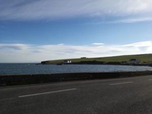 loop head irland county clare